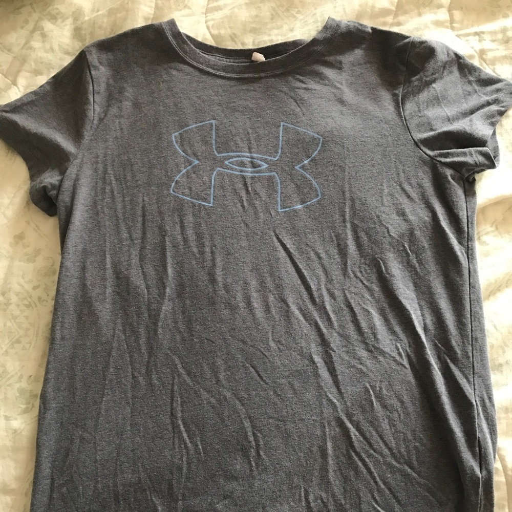 Under Armour Tee